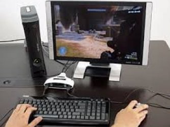 jogar no computador 